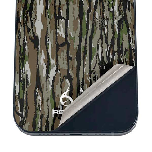 RealTree Original Camo iPhone 17 Pro Skin